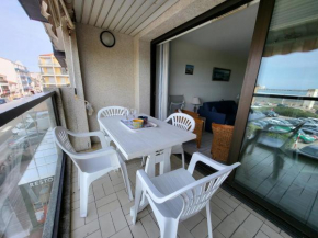Studio Alcôve Confort face mer aux Sables-d'Olonne - FR-1-92-942
